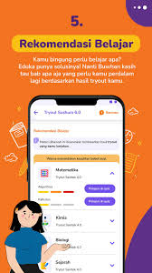 Dibikin semirip mungkin sama ujian aslinya. Eduka System Materi Latihan Soal Sma Utbk Asik Para Android Apk Baixar