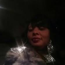 Capricia Johnson Ammons (Godsfavorme)