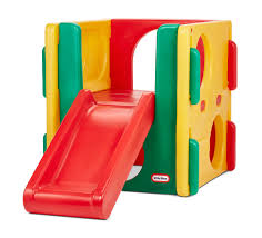 Shop wayfair for all the best little tikes bounce houses & inflatable slides. Little Tikes Jr Activity Gym For Toddlers Walmart Com Walmart Com