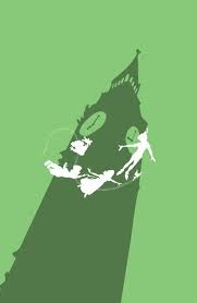 Peter Pan Art Print By Margahg Society6 Peter Pan Disney Peter Pan Wallpaper Peter Pan Art