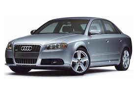 Image result for A4 2006-2008