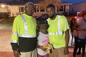 Lsp is the filtering agency, which forwards the information to a broadcaster contact. Sanitation Workers Save 10 Year Old Kidnapped By Sex Offender