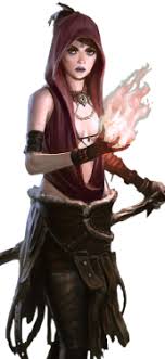Dragon Age: Inquisition - Inside Morrigan'S Eluvian - Youtube