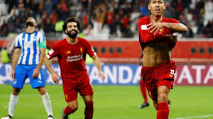 Fichajes y más noticias del monterrey. Klub Wm Fc Liverpool Schlagt Monterrey Fc Und Steht Im Finale Der Spiegel