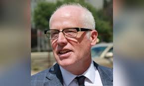 Rule of law has been decimated,' says law prof Alex Neve of Canadians  detained in northeast Syria