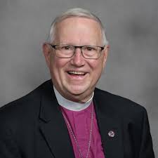 We pray for Grace, Vine Grove, KY and Rev. Jonathan Lackey.