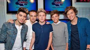 The station was initially known as wkrz in mediawork. Every One Direction Song Ever Ranked Capital
