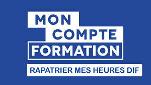 Comment retrouver mes heures de dif ?. Comment Rapatrier Mes Heures Dif Sur Mon Compte Personnel De Formation F3df