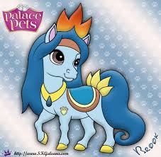 It takes a lot of time to create these fun printables and every little bit allows me to continue to bring these fun printables to you. A Printable Coloring Page Of The Pony Brook From The Princess Palace Pets Skgaleana