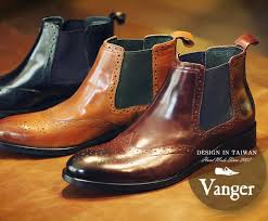 Boot scootin boogie nick and the groove brooks and dunn cover 2019 alvin music fest. Vanger Elegant Beauty Gentleman Classic West Boots Va181 Classic Black Shop Vanger Men S Boots Pinkoi