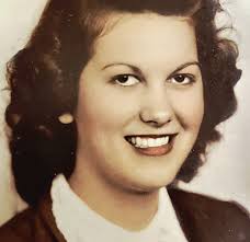 Reta Gail Thrush Obituary