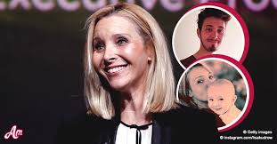 On may 27, 1995, kudrow married french advertising executive michel stern. Meet Julian Murray Stern 5 Gripping Facts About Lisa Kudrow S Son