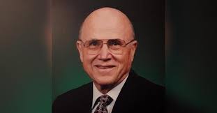 Ralph C. Kenyon Obituary