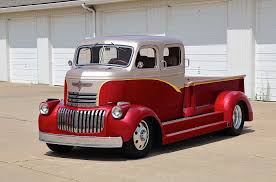 Image result for Tartar Red 1946 Truck