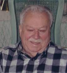 Grover Stanley Obituary (1923