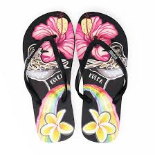 We did not find results for: KÅlea Womens Slipper Kaka Ako Kasuals