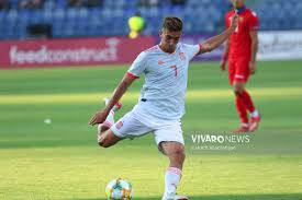 Man city close to ferran torres deal. Uefa Euro U19 Final Portugal 0 1 Spain Ferran Torres Scores For Spain Video