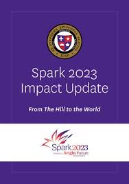 Spartan magazine, Winter 2014 by St. Stephen's Episcopal School