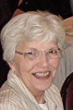 Obituary information for Ellen M. Amstutz