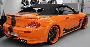 Bmw Custom Bmw Modified Cars