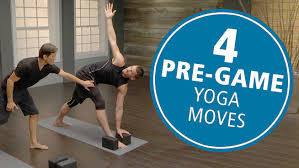 Regular use of the exercises in basketball yoga blast will: The Yoga Warm Up For Basketball Players Stack