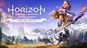 Horizon Zero Dawn™ Complete Edition | Загружайте и покупайте уже сегодня в  Epic Games Store