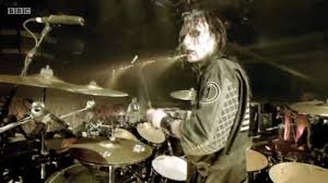 Wonder if the guys would be mad! Slipknot Unmasked All Out Life 2020