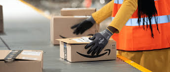 List Of Amazon Warehouse Locations Warehousegig