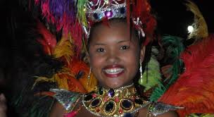 Ariguaní al Día: EL DIFÍCIL SE "SOBRÓ" EN SU CARNAVAL