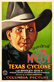 Texas Cyclone (film)