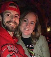 Brandon Cepel and Caitlin Workman's Wedding Website