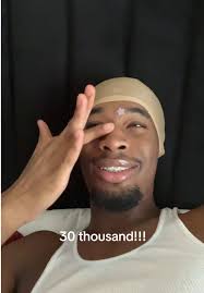 Eric Oarker Messages