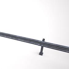 Guardrail By Maedchenfilm 2 Guardrail Ready To Render With Redshift Textures Included Albedo Specular City Model Construction Business Cards Model Railroad