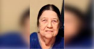 Obituary information for Aline Jane Billiot