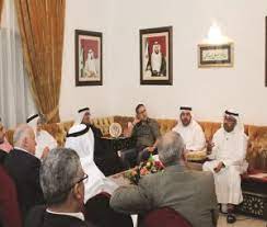 Join facebook to connect with khalid ahmed ali and others you may know. Arabic Calligraphy And The Role Of The Uae In Its Prosperity Ù…Ø±ÙƒØ² Ø¬Ù…Ø§Ù„ Ø¨Ù† Ø­ÙˆÙŠØ±Ø¨ Ù„Ù„Ø¯Ø±Ø§Ø³Ø§Øª