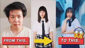 Nanno is the ultimate productivity tool for the modern parent. My Full Transformation To Nanno A Girl From Nowhere Halloween Costume Youtube