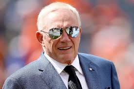 But that's the flashpoint and why the discussion leads back to jones. Forbes 400 The Richest People In Texas 2017 Jerry Jones Cowboys Players Rich People