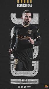 Does jordi alba have tattoos? Pin On Fc Barcelona 2021 Lockscreen Wallpaper Mkkart