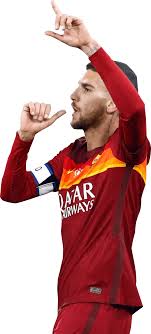 Last season his average was 0.09 goals per game, he scored 3 goals. Lorenzo Pellegrini Football Render 74833 Footyrenders