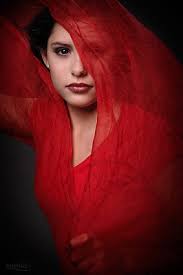 Flickr's beautiful women