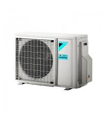 Air conditioners promote better air quality by circulating and filtering air, resulting in fewer pollutants in the air. Buy Air Conditioner Daikin Multi Split Ftxm25r Ftxm35r 2mxm50n Climamarket Online Store