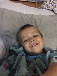 Fundraiser by Dan Visconti : Team Caleb