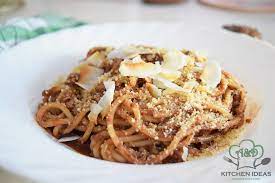 Voi procuratevi pasta sfoglia e nutella , o una qualsiasi crema alle nocciole, e noi vi suggeriamo 10 modi per rivisitare questi due semplici ingredienti la ricetta più semplice e un po' scontata, ma con le brioche non si sbaglia mai perciò prendete nota di come si fanno. The Best Nutella Spaghetti A D Kitchen Desserts