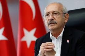 Peki, jahrein kimdir, kaç yaşında ve nereli? Kilicdaroglu Ndan Jahrein E Hazir Oldugunda Haber Ver Independent Turkce