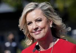 Rita Ledbetter's Instagram, Twitter & Facebook