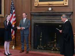 To get an idea of how long that tenure might last, here is a. Analysis Chief Justice Roberts Has Lost Control Of The Supreme Court
