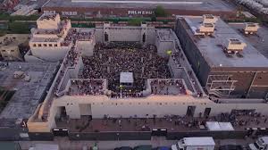 Anyone who attended the following venue at the time listed is a close contact and must immediately call nsw health on 1800 943 553, get tested and isolate for 14 days, regardless of the result: The Brooklyn Mirage The Brooklyn Mirage Summer 2019 Preview Facebook