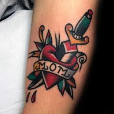 Maybe you would like to learn more about one of these? Do You Know The History Of Mom Tattoos Tattoo Ideas Artists And Models
