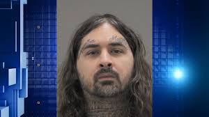 Rockford man charged with sexually abusing a 14-year-old girl