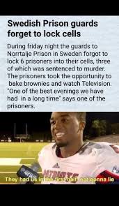 Prison Slumber Party Stupid Funny Memes Positive Memes Really Funny Memes